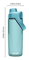 CamelBak Thrive Chug Tritan Renew Water Bottle