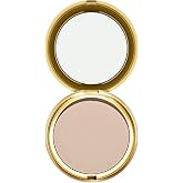 Kokie Cosmetics Pressed Powder Foundation (Cool Ivory, 10W)