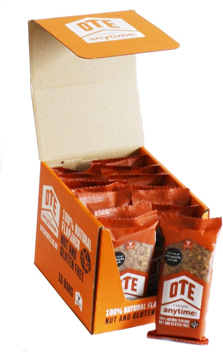 OTE Anytime Bar, 16 x 62 g
