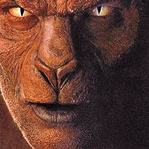 Album Art for Eye Of The Zombie by John Fogerty