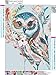Paint with Diamonds Kit Diamond Dotz Kits Art for Adults Diamond Art, Full Drill (Owl)