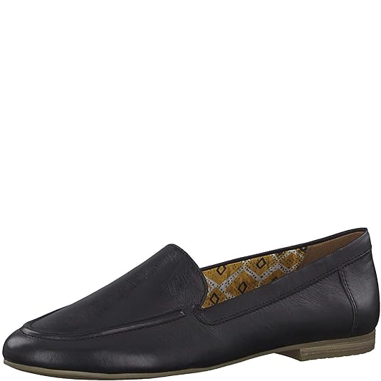 Tamaris Damen Slipper 1-1-24224-32, Frauen Schlüpfschuh,Slip-on,modisch