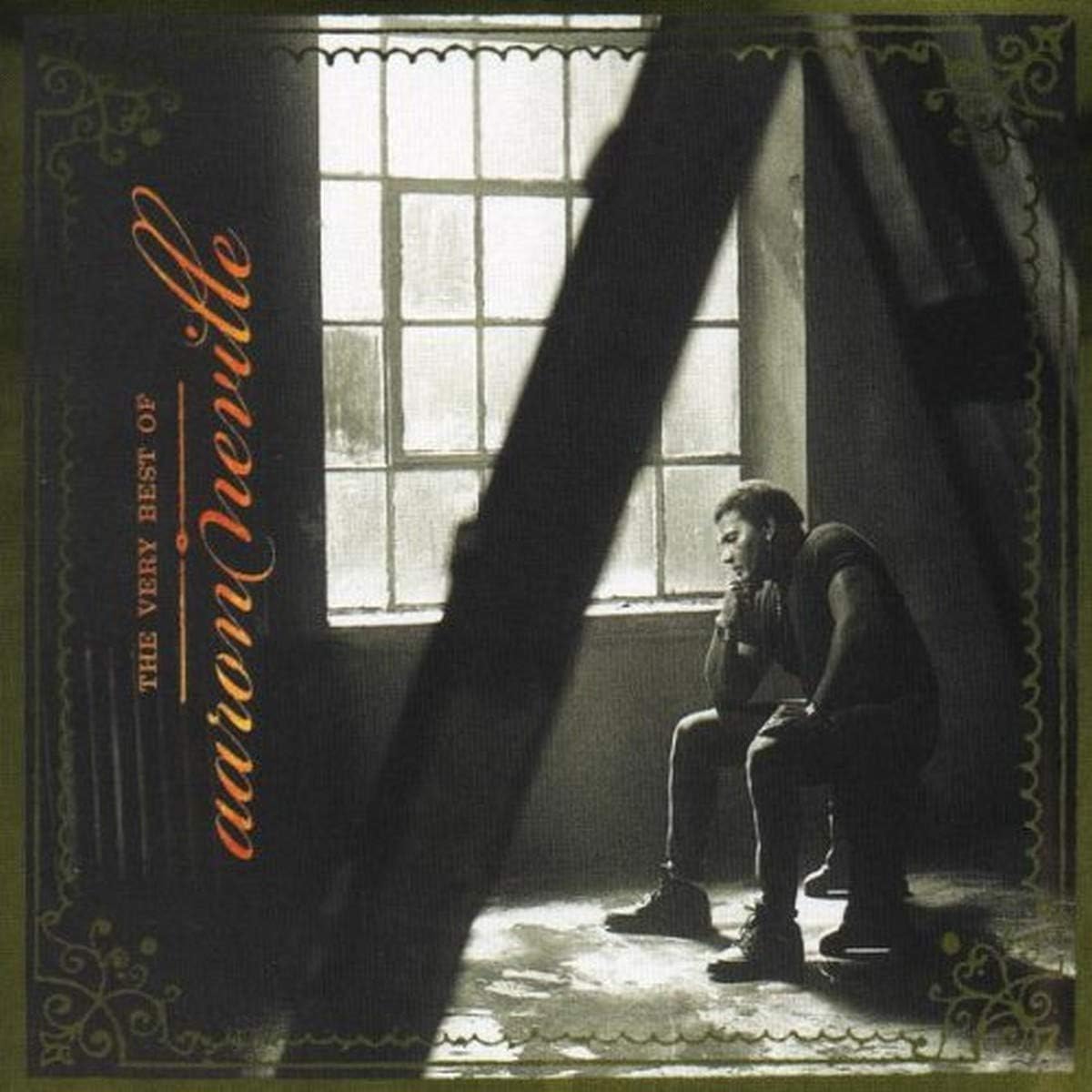 The Very Best of Aaron Neville