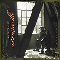 Neville, Aaron - Ultimate Collection - Amazon.com Music