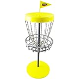 INNOVA Mini DISCatcher Mini Disc Golf Game Set