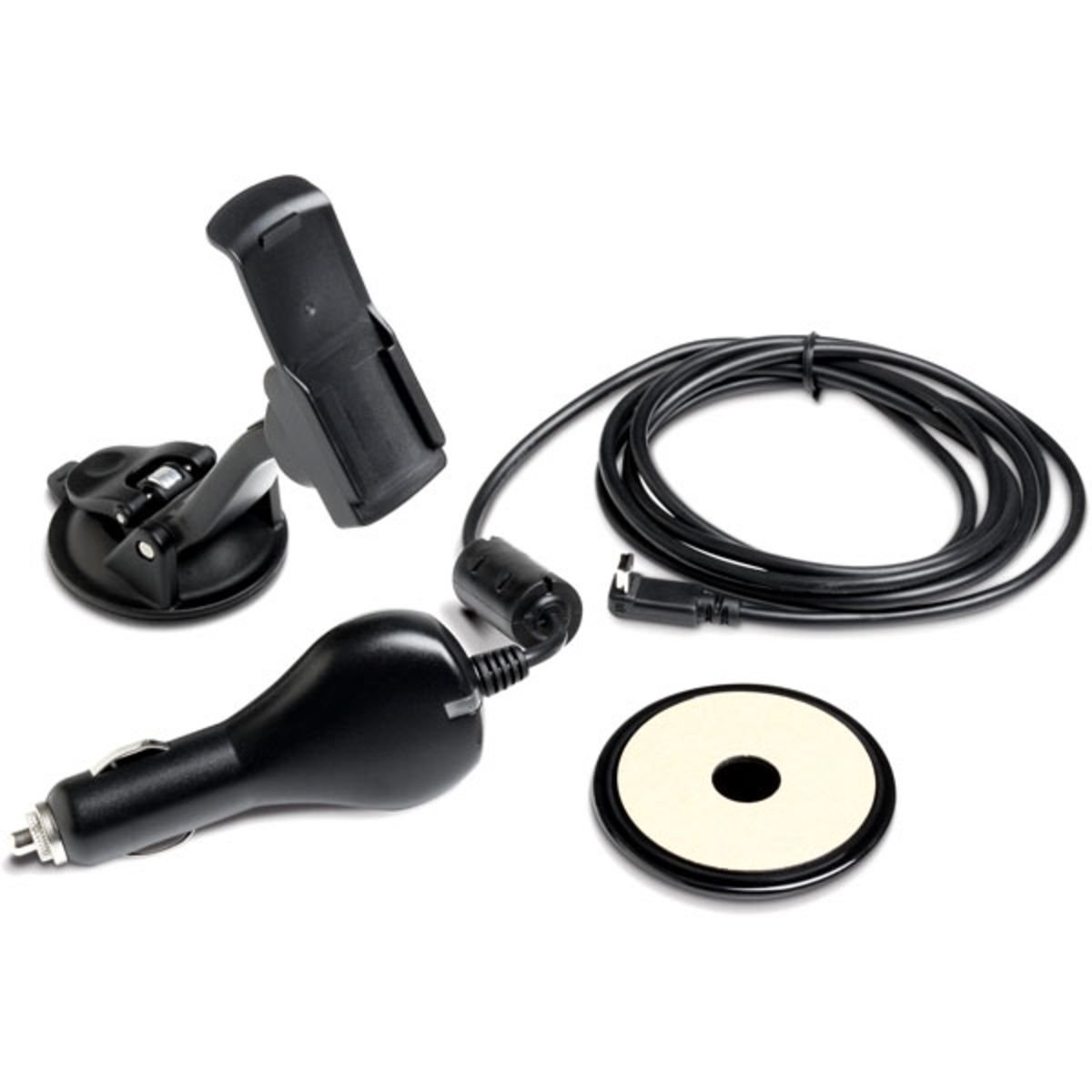 Garmin Oregon Auto Navigation Kit