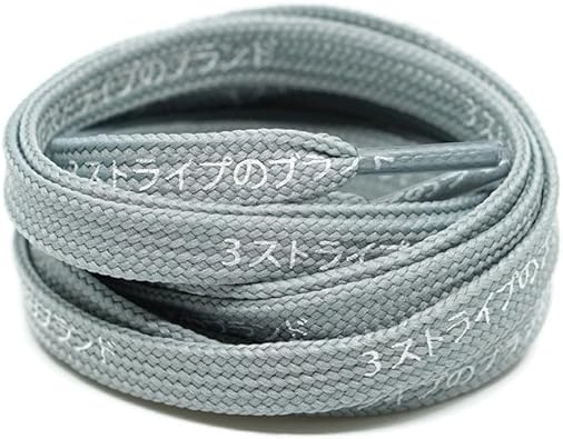 katakana shoelace