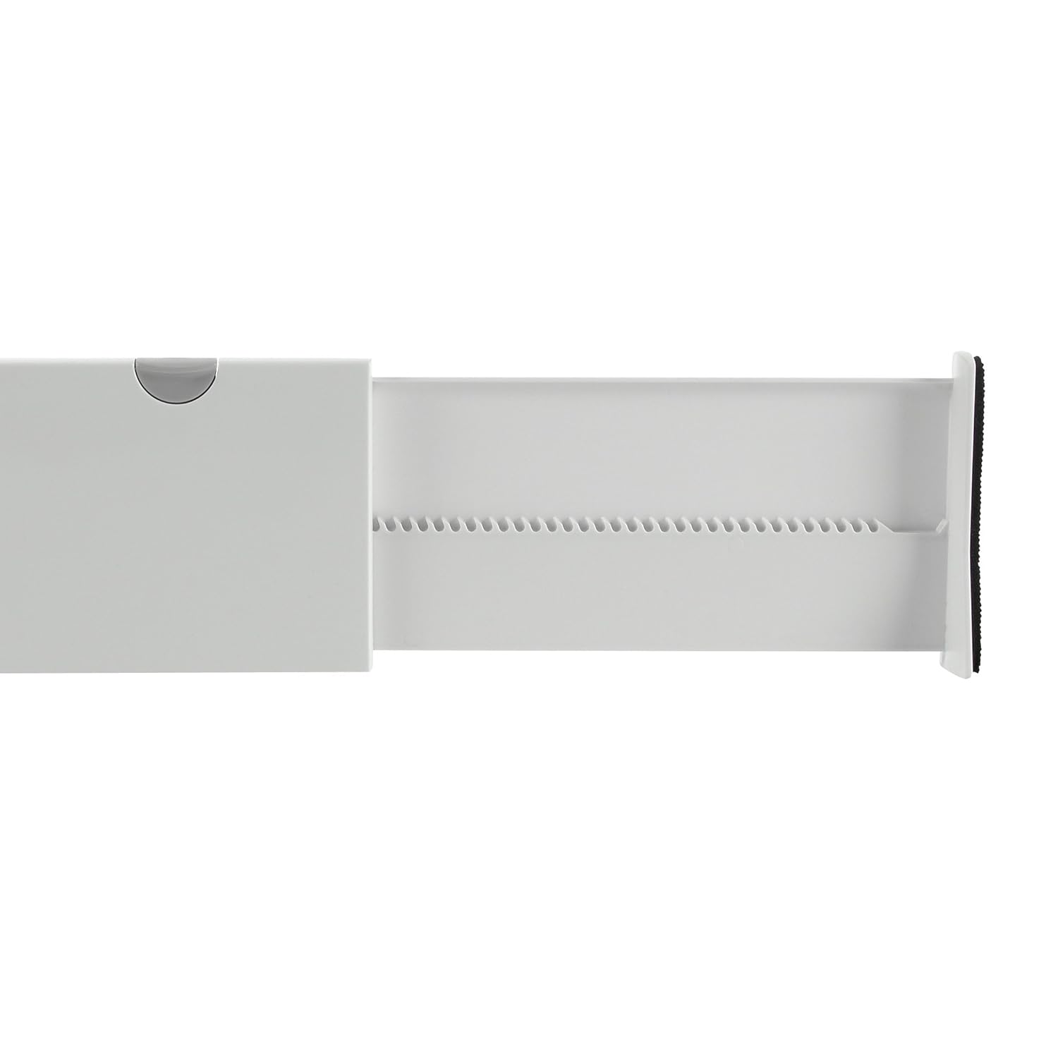 Oxo Expandable Dresser Drawer Dividers 4 Inch Pack Of 2 Updated