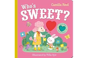 Who's Sweet?