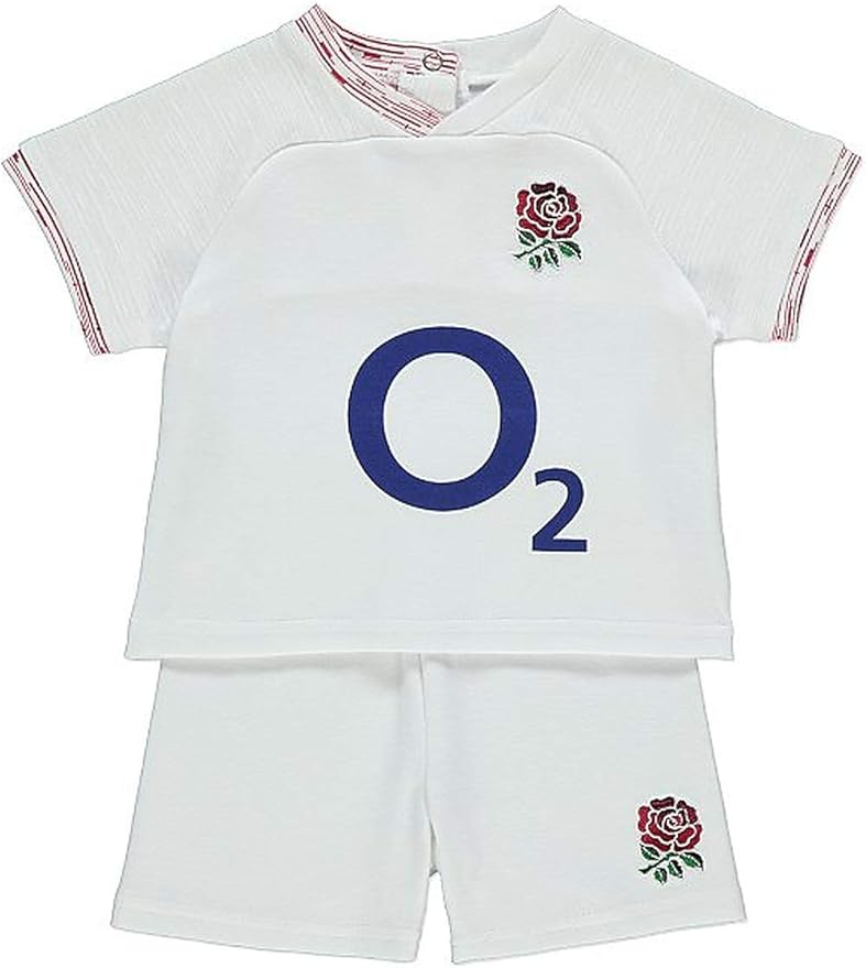 infant england kit