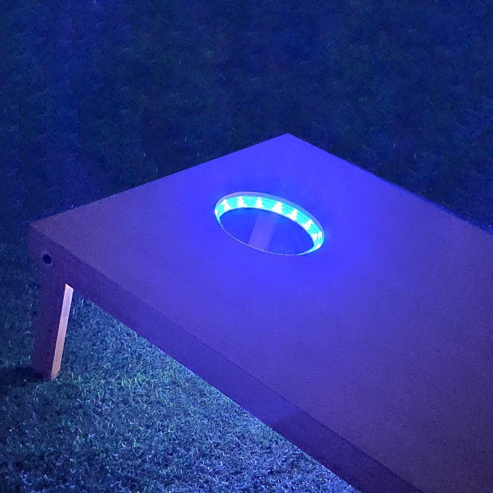 Best bean bag board decals