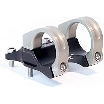 Amazon.com: Renthal Integra 35 Bicycle Stem - Clamp: 35mm, L
