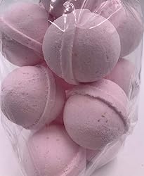 Spa Pure Vivla Juicey Luxury Bath Bombs