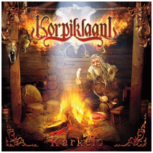 Korpiklaani - Erämaan ärjyt Lyrics - Zortam Music