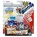 Transformers Bot Shots Launcher BH Optimus Prime (7-Pack)