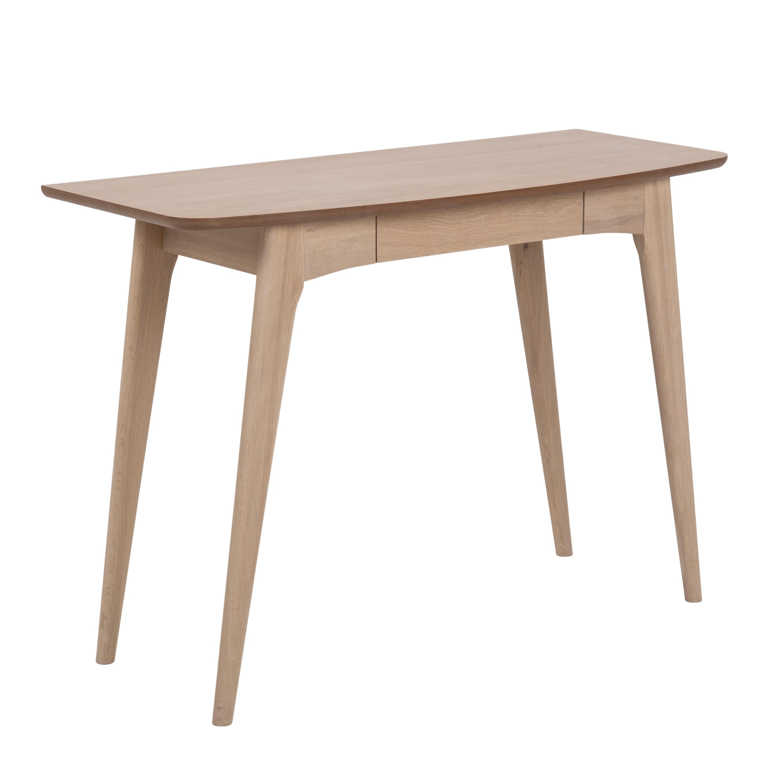 Furniture To Go | Woodstock, Oak, 1 Drawer Desk