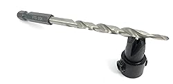 FTG USA Adjustable Wood Countersink Drill Bit #10