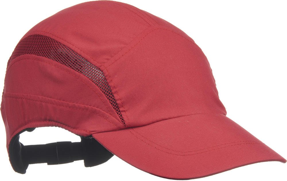 Scott Range HC23/24 FIRST BASE CAP RED