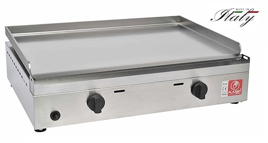 Altigasi Barbecue A Gas Gpl Completamente In Acciaio Inox