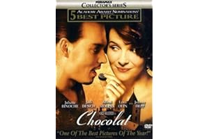 Chocolat (Bilingual)
