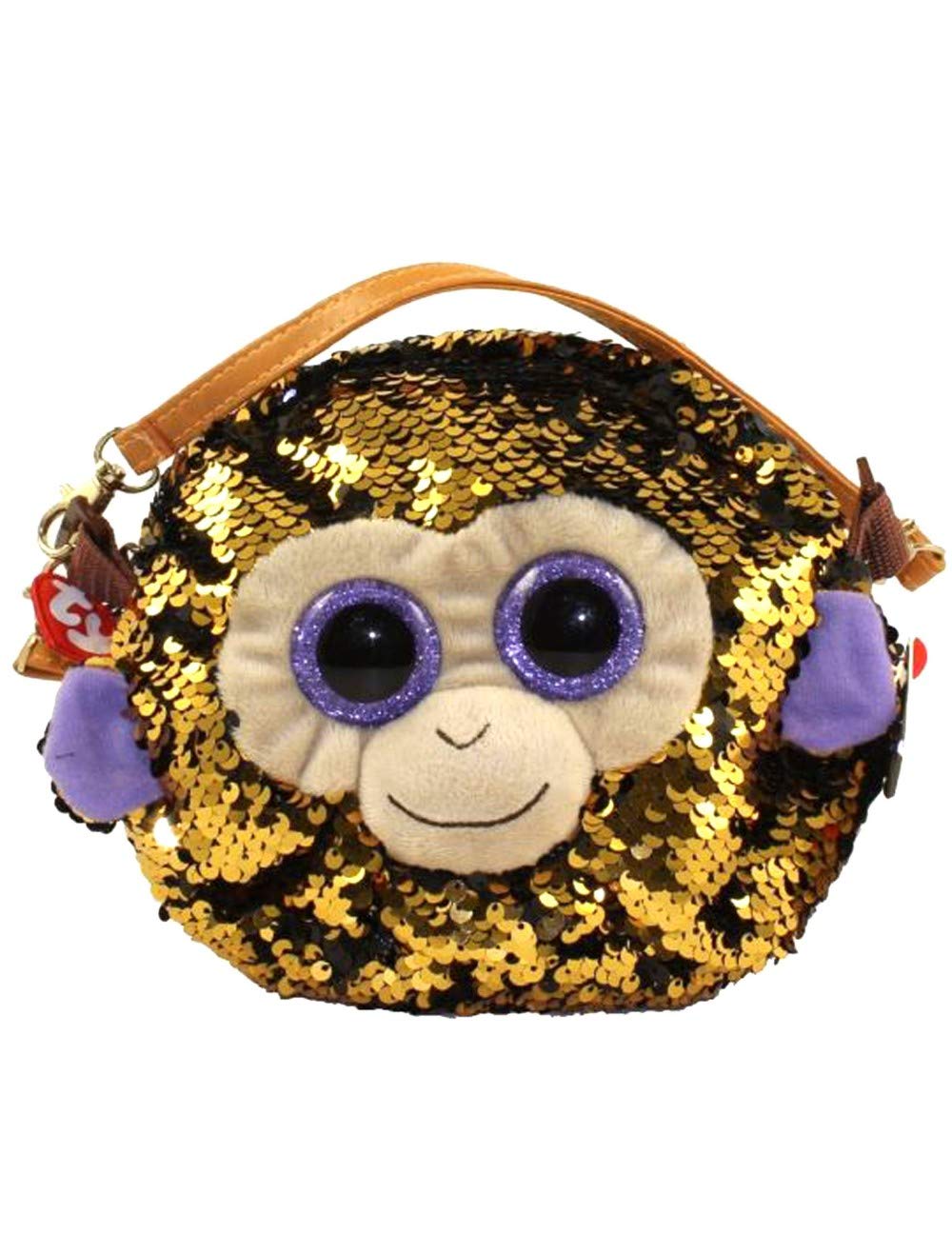 TY Toys 2005195 Shoulder Bag, Multi, One Size, 95122