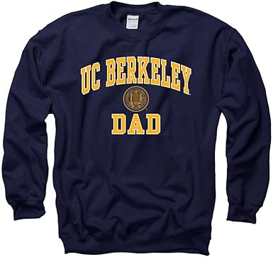 navy dad sweatshirt