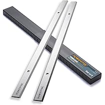 Briny River Lot De 2 Courroies 6PJ470 En Caoutchouc Nervuré 185J Pour