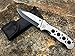 ASSISTANT Folding Knife, Stainless Steel Pocket Knife, Long-life Construction, Safety Locking Mechanism, Ultra-Sharp Blade