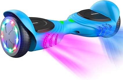 hoverboard tomoloo
