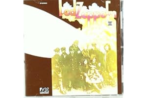 Led Zeppelin II