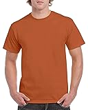 Gildan Mens 5.3 oz. Heavy Cotton T-Shirt G500