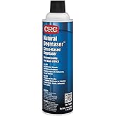 CRC Natural Degreaser Citrus-Based Degreaser, 16 oz.
