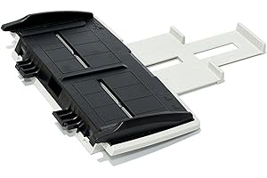 YANZEO PA03540-E905 PA03630-E910 ADF Paper Chute Input Tray Compatible for Fi-6130 fi-6130Z fi-6230 fi-6230Z fi-6140 fi-6140Z fi-6240 fi-6240Z fi-6125 fi-6225