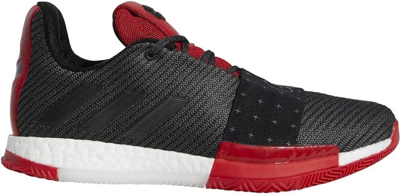Amazon.com | adidas Harden Vol. 3 Shoe - Men's Basketball | Basketball