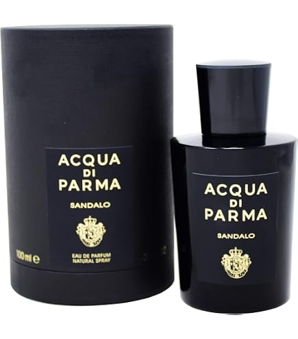 Amazon.com : Acqua Di Parma Yuzu Eau De Parfum Spray for Women