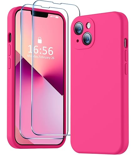 iPhone１３Pro Amazon.com: LOVE 3000 Designed for iPhone 13 Case, Premium