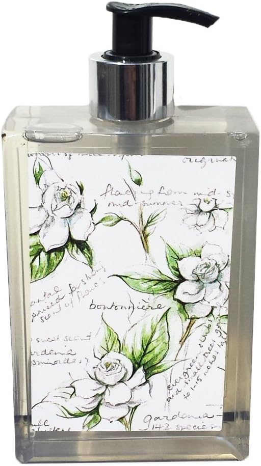 Asquith & Somerset Hand Wash (GardeniaCleansing) Home