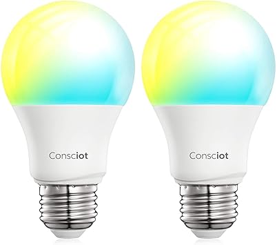 alexa compatible lights