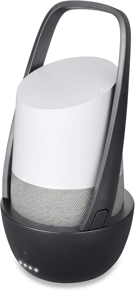 google home replacement base