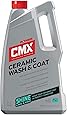 Mothers 01548 CMX Ceramic Wash & Coat, 48 oz.