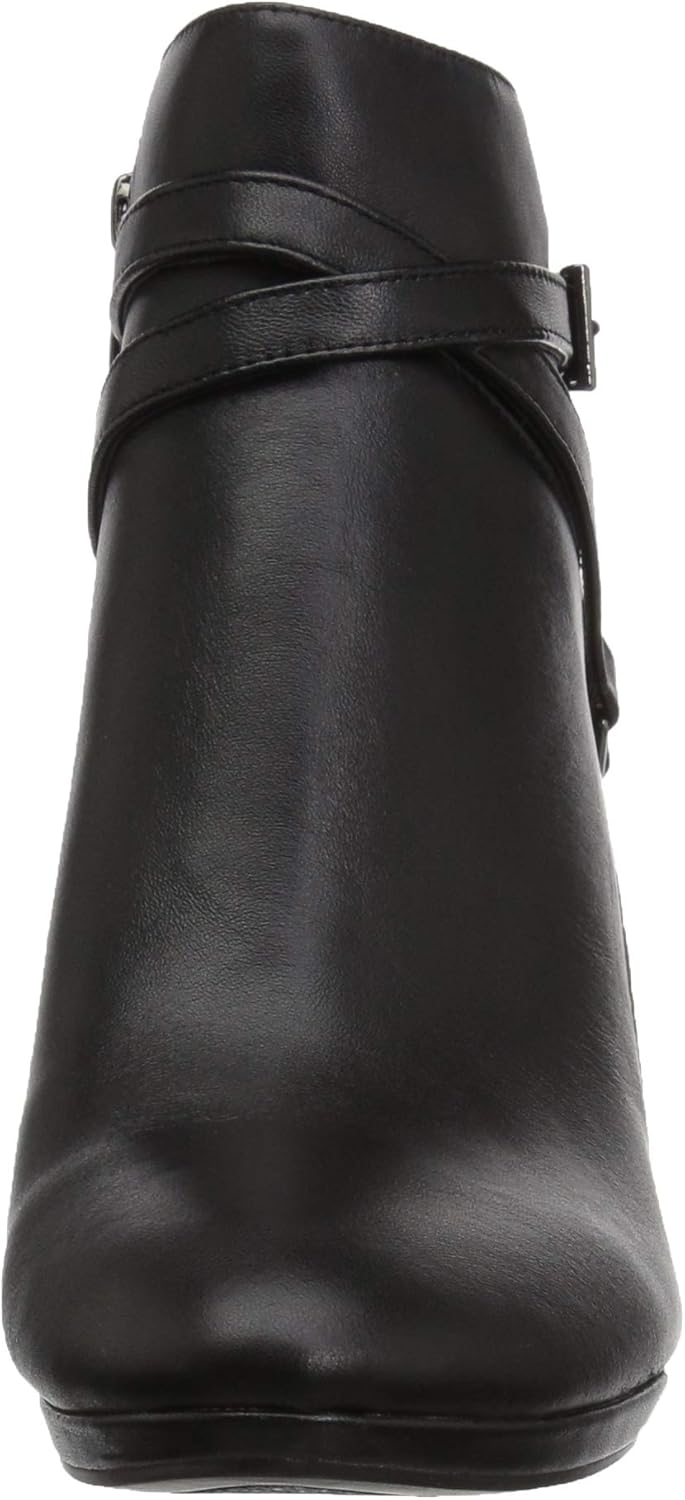 bandolino baruffi bootie