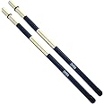 ROSS Percussion Bamboo Drumstick Brushes