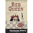 Red Queen (The Chronicles of Alice)
