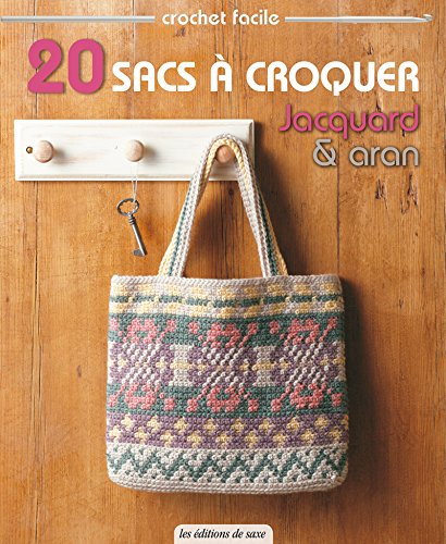 20 sacs à croquer