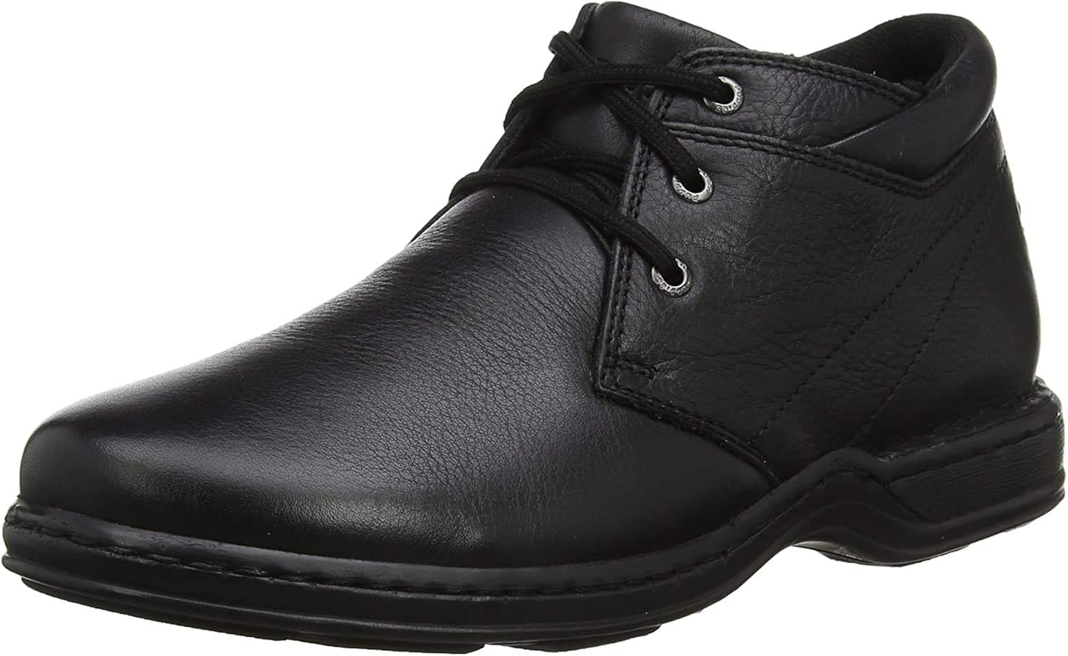 Hush Puppies Men's Reggie Classic Boots Amazon.co.uk Shoes & Bags