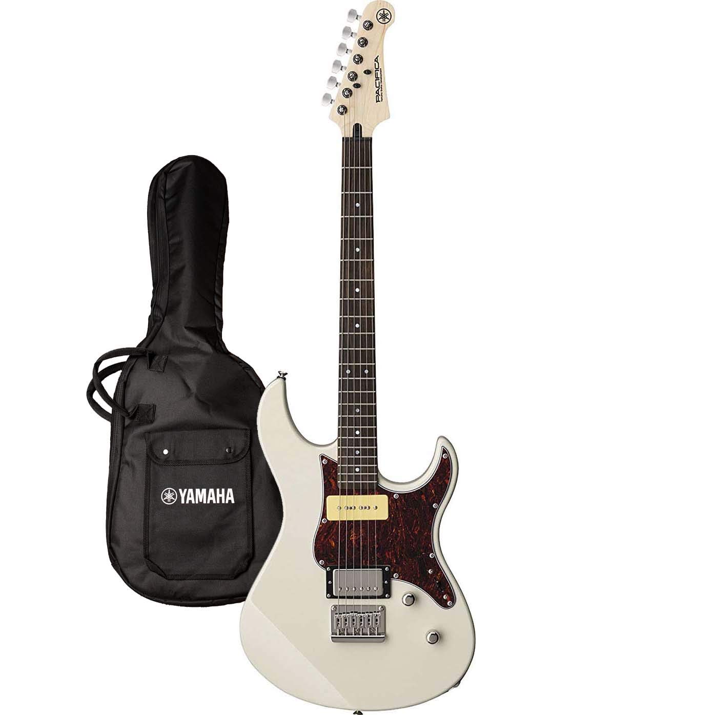 ヤマハ PACIFICA PAC311H ヴィンテージホワイトの商品画像