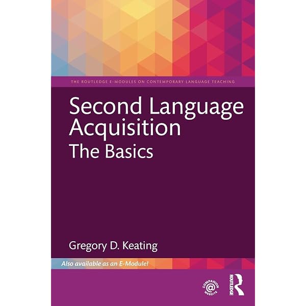 Amazon.com: Second Language Acquisition: An Introductory Course