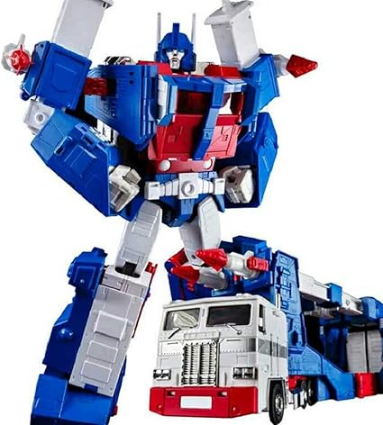 thf ultra magnus