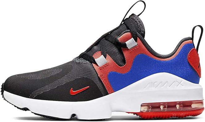 nike air max infinity grade school
