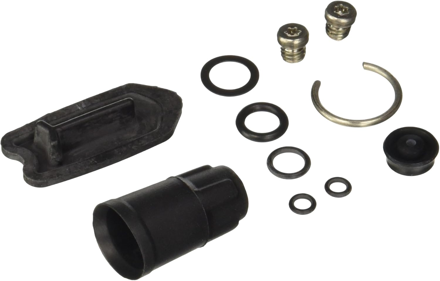 Amazon Avid Juicy Ultimate Lever Service Kit [Misc.] Avid ブレーキレバー